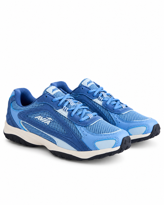 Women’s Lightweight Mesh Running Sneakers