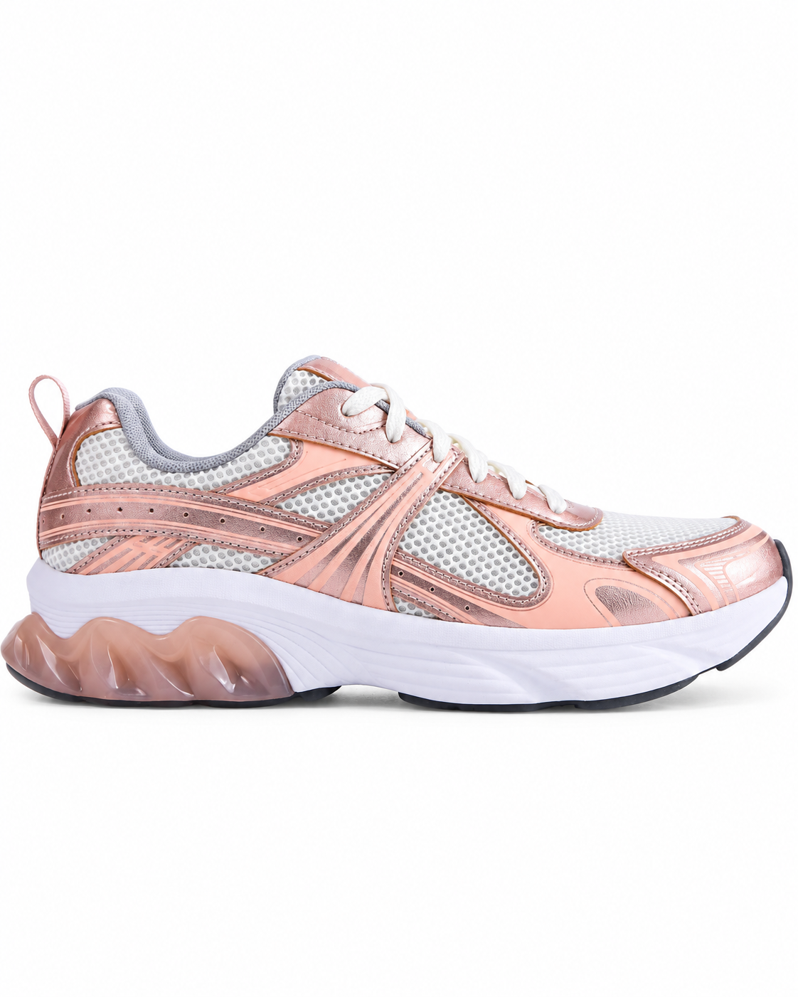 Women’s Memory Foam Athletic Sneakers
