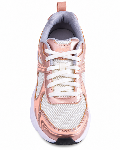 Women’s Memory Foam Athletic Sneakers