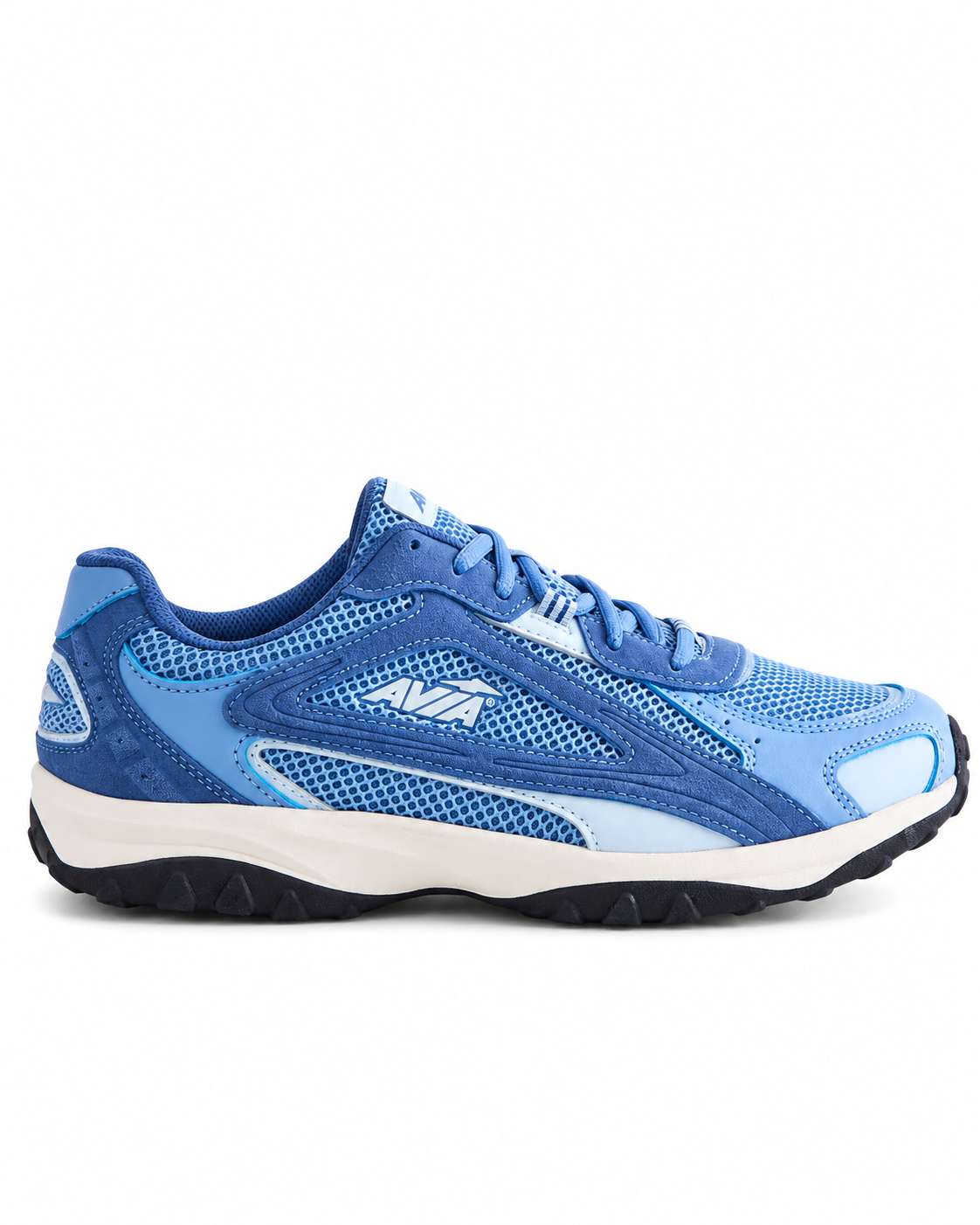 Women’s Lightweight Mesh Running Sneakers